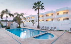 Olive Beach Apartamentos